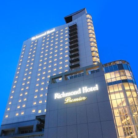 Richmond Hotel Premier Musashikosugi Καβασάκι Εξωτερικό φωτογραφία