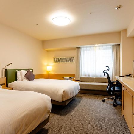 Richmond Hotel Premier Musashikosugi Καβασάκι Εξωτερικό φωτογραφία