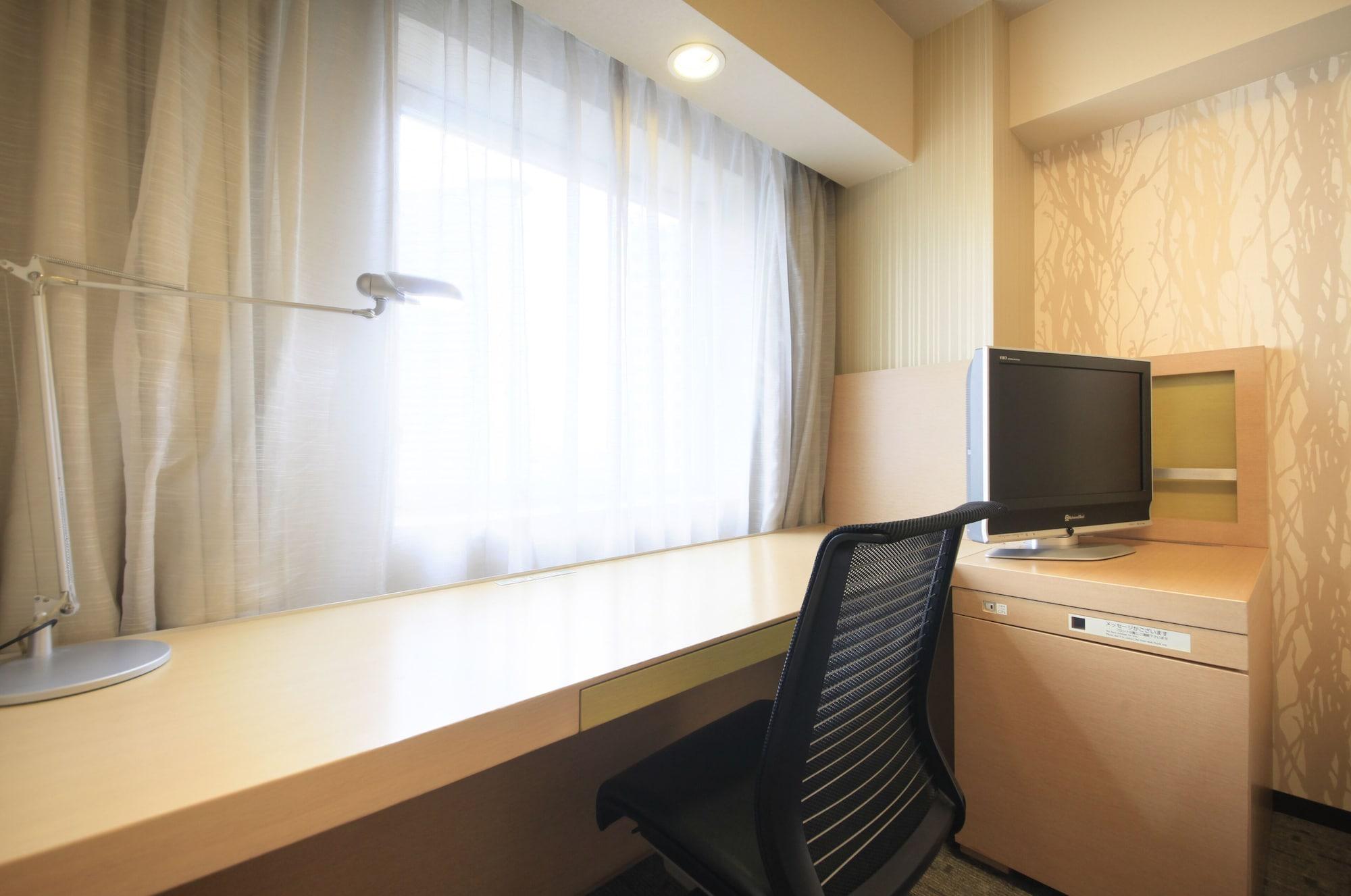 Richmond Hotel Premier Musashikosugi Καβασάκι Εξωτερικό φωτογραφία