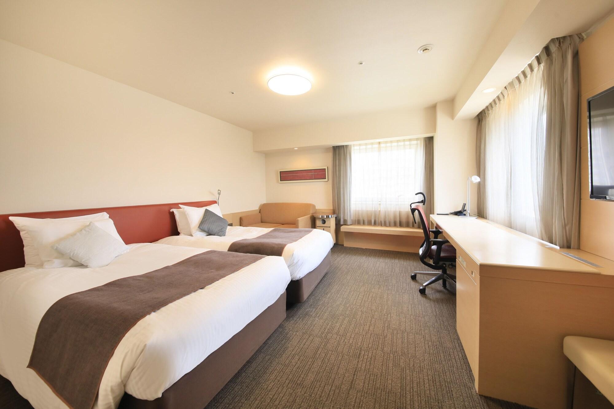 Richmond Hotel Premier Musashikosugi Καβασάκι Εξωτερικό φωτογραφία