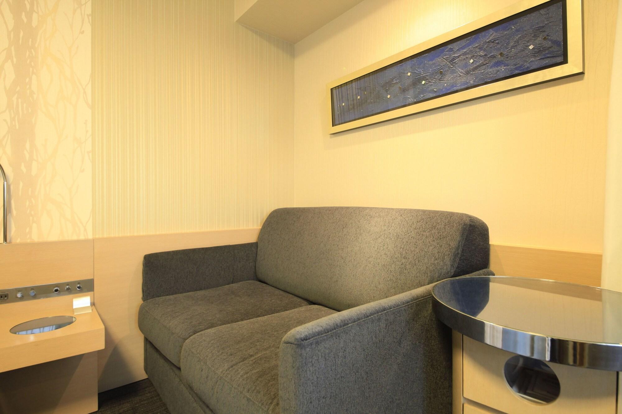 Richmond Hotel Premier Musashikosugi Καβασάκι Εξωτερικό φωτογραφία
