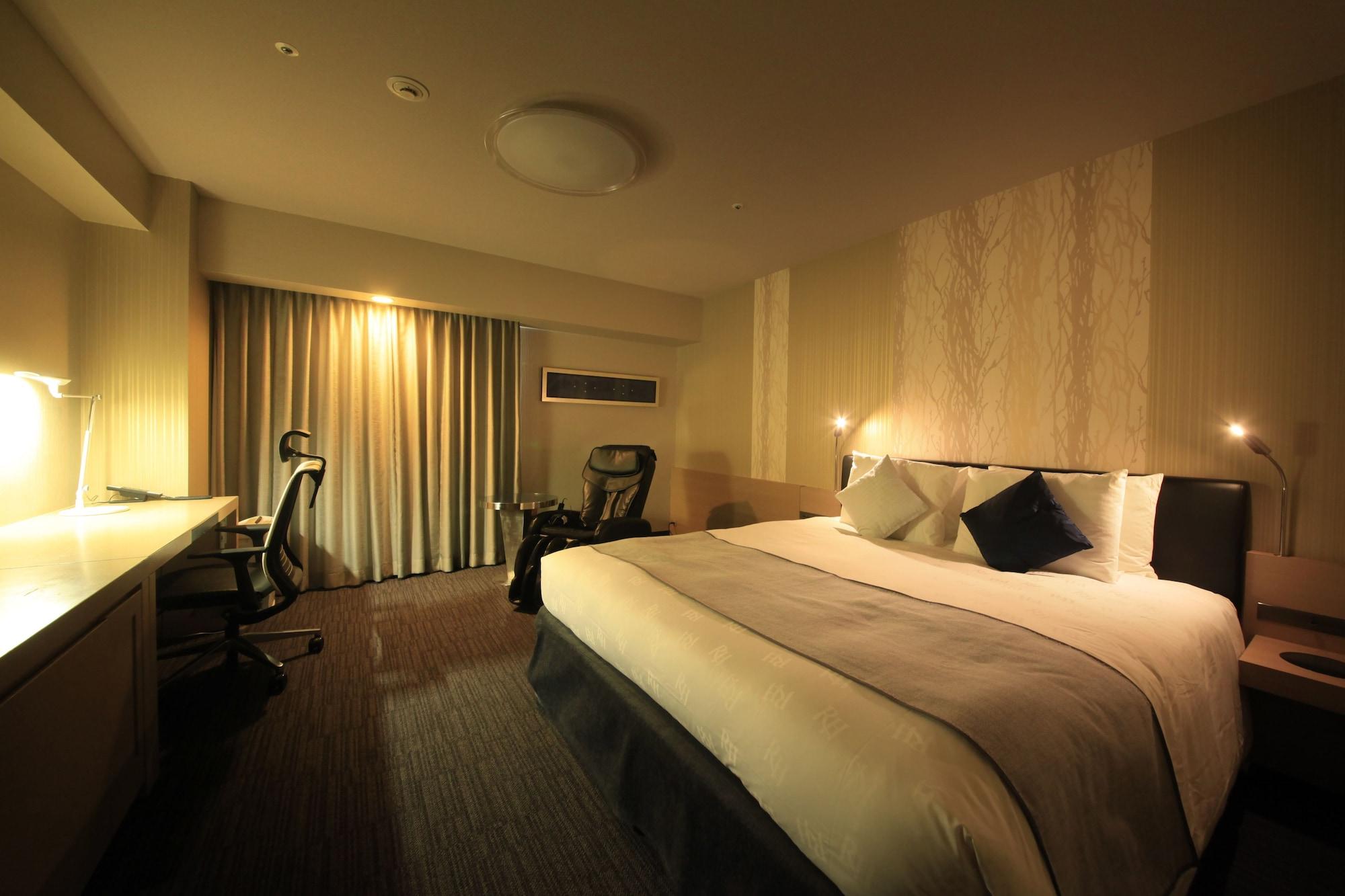 Richmond Hotel Premier Musashikosugi Καβασάκι Εξωτερικό φωτογραφία