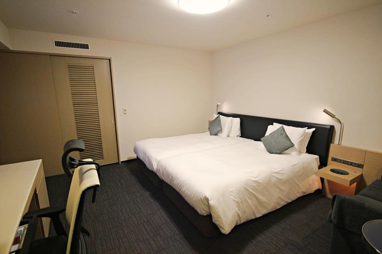 Richmond Hotel Premier Musashikosugi Καβασάκι Εξωτερικό φωτογραφία