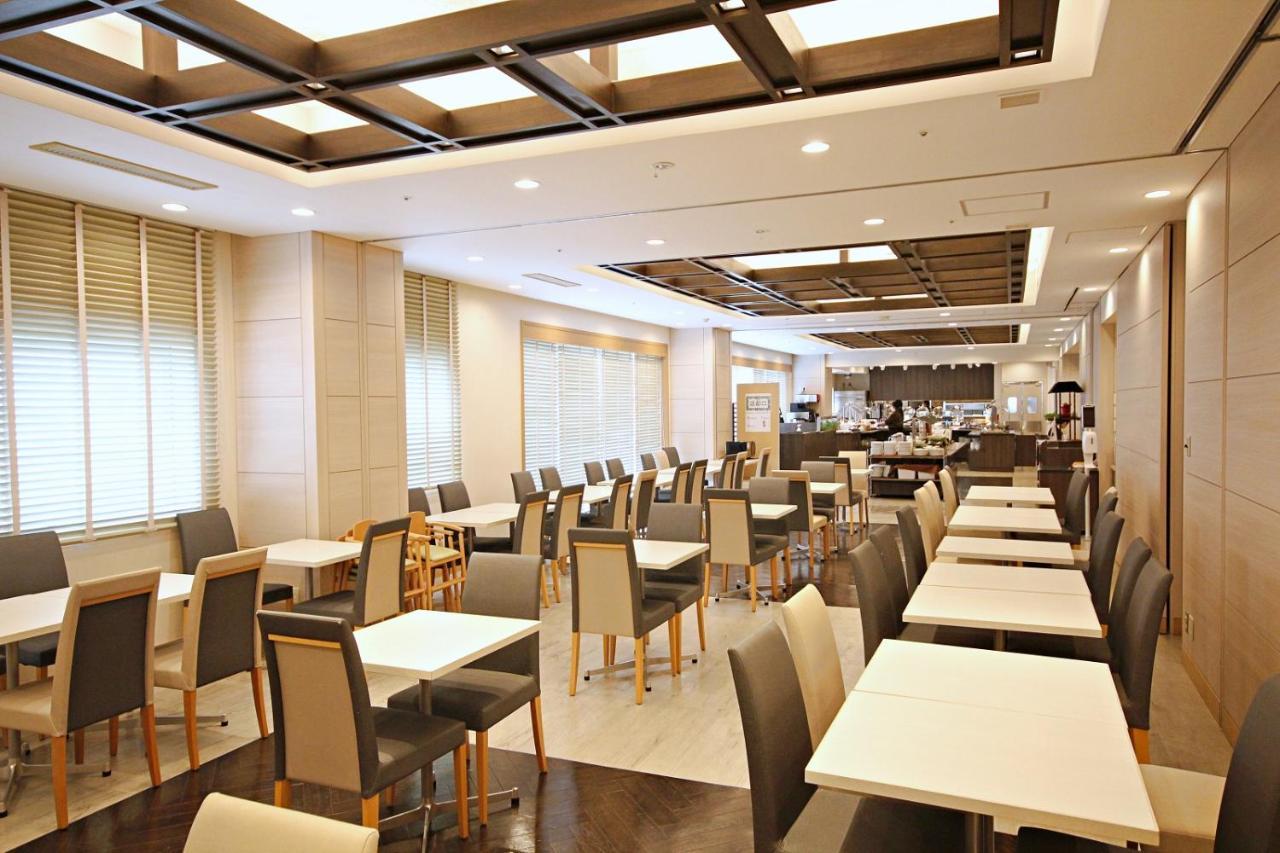 Richmond Hotel Premier Musashikosugi Καβασάκι Εξωτερικό φωτογραφία