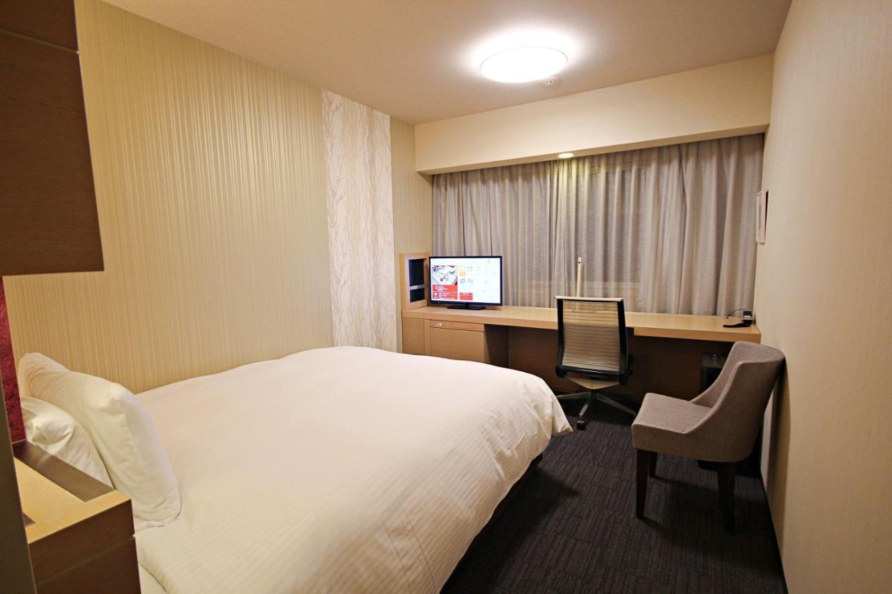 Richmond Hotel Premier Musashikosugi Καβασάκι Εξωτερικό φωτογραφία