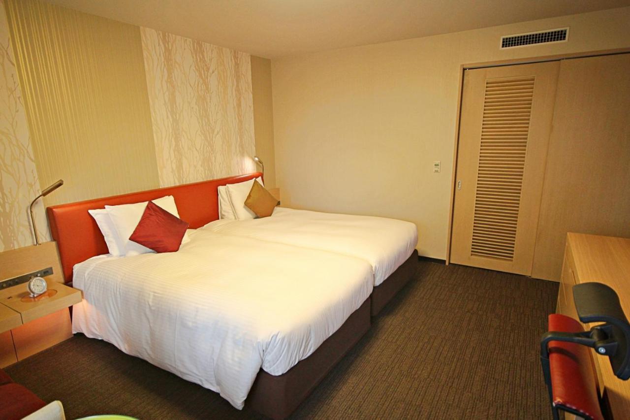 Richmond Hotel Premier Musashikosugi Καβασάκι Εξωτερικό φωτογραφία