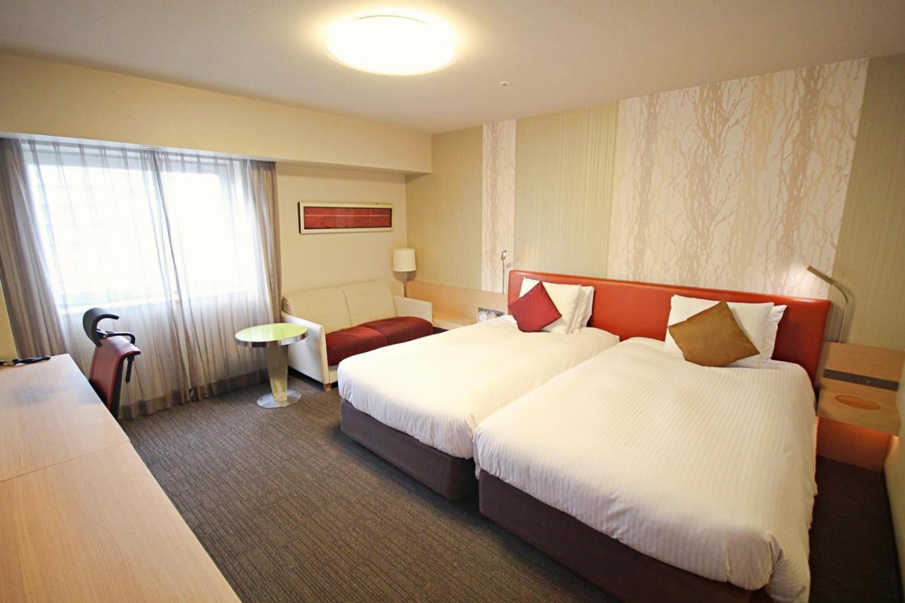 Richmond Hotel Premier Musashikosugi Καβασάκι Εξωτερικό φωτογραφία