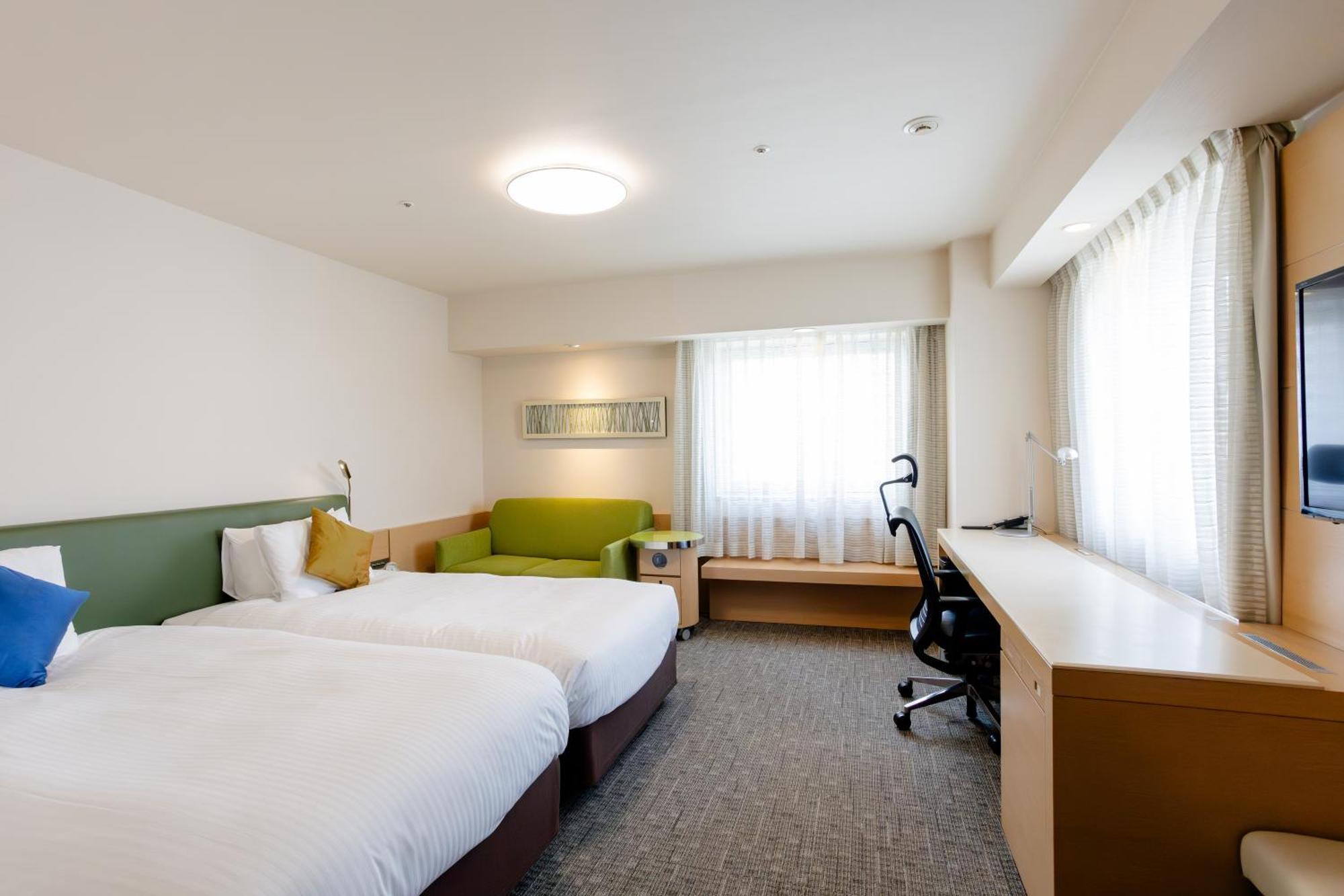 Richmond Hotel Premier Musashikosugi Καβασάκι Εξωτερικό φωτογραφία