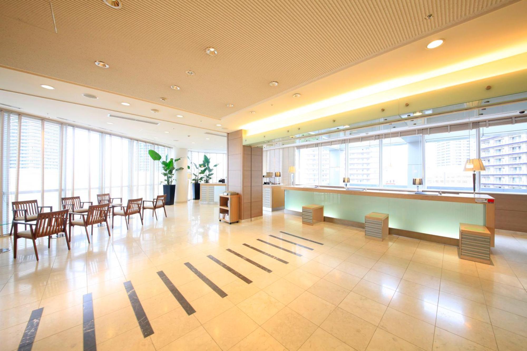 Richmond Hotel Premier Musashikosugi Καβασάκι Εξωτερικό φωτογραφία