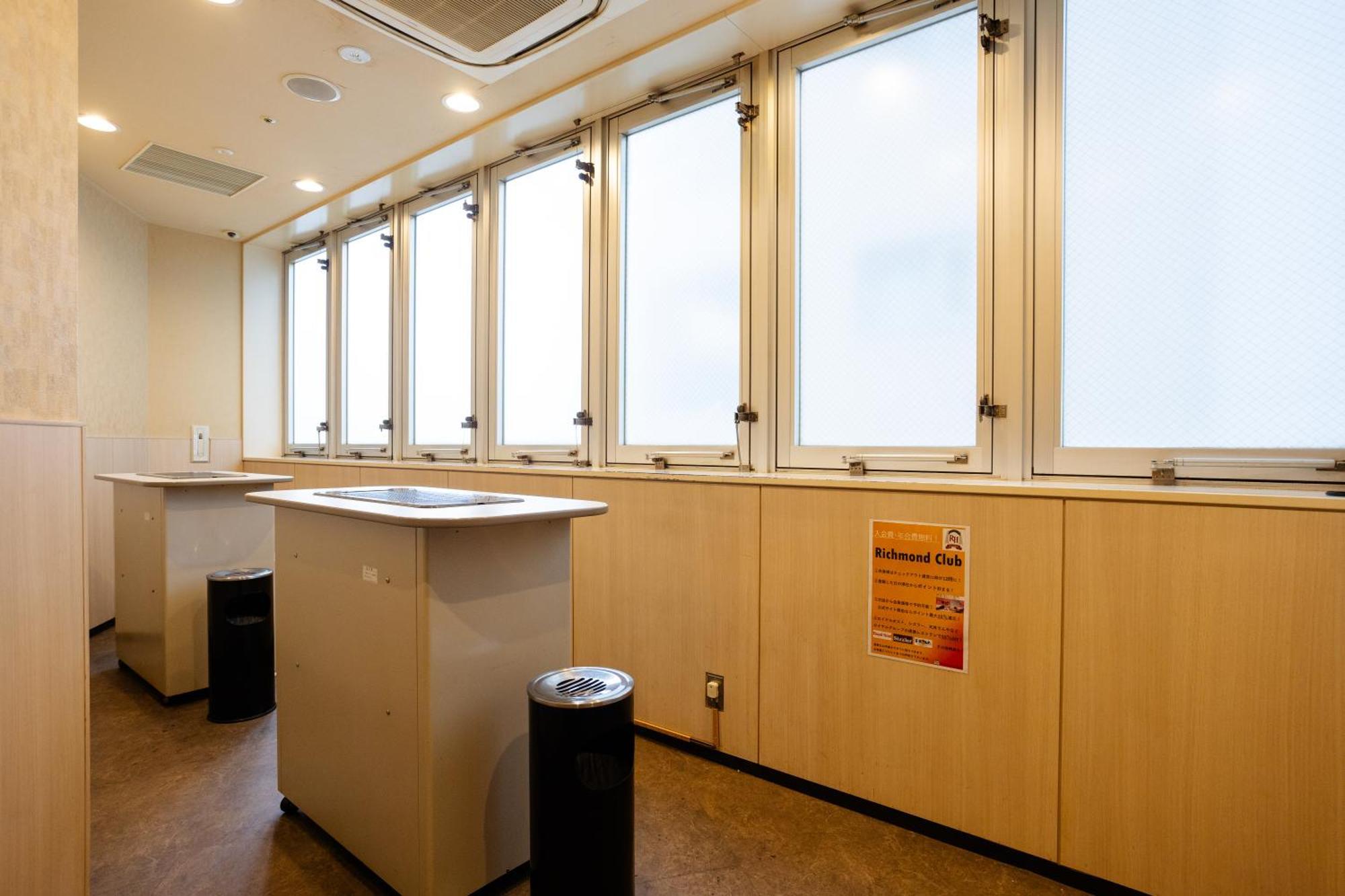 Richmond Hotel Premier Musashikosugi Καβασάκι Εξωτερικό φωτογραφία