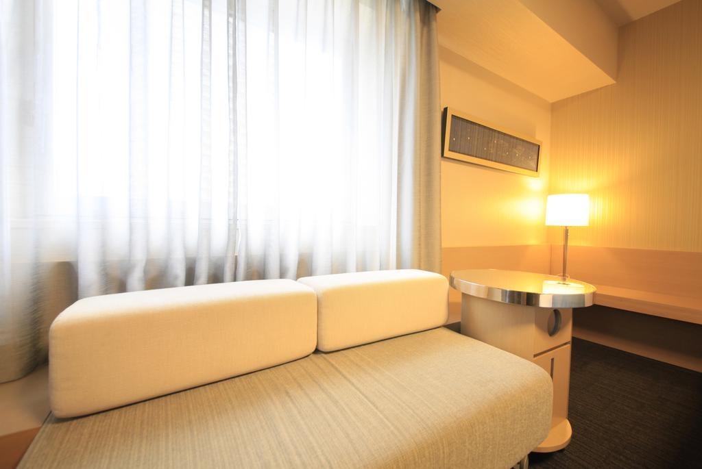 Richmond Hotel Premier Musashikosugi Καβασάκι Εξωτερικό φωτογραφία
